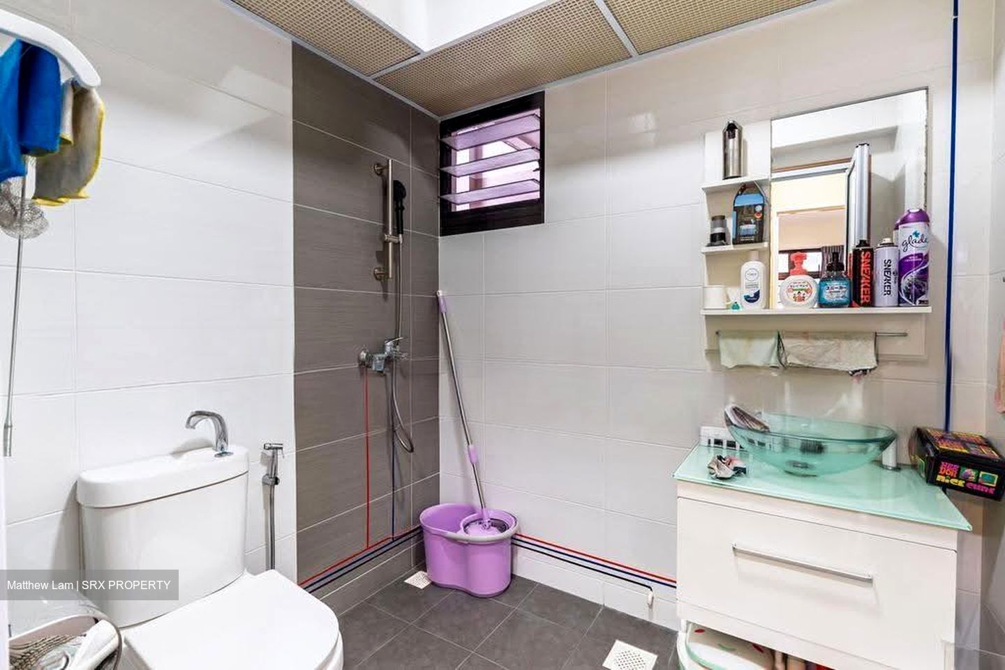 Blk 458A Fernvale Woods (Sengkang), HDB 5 Rooms #632603511